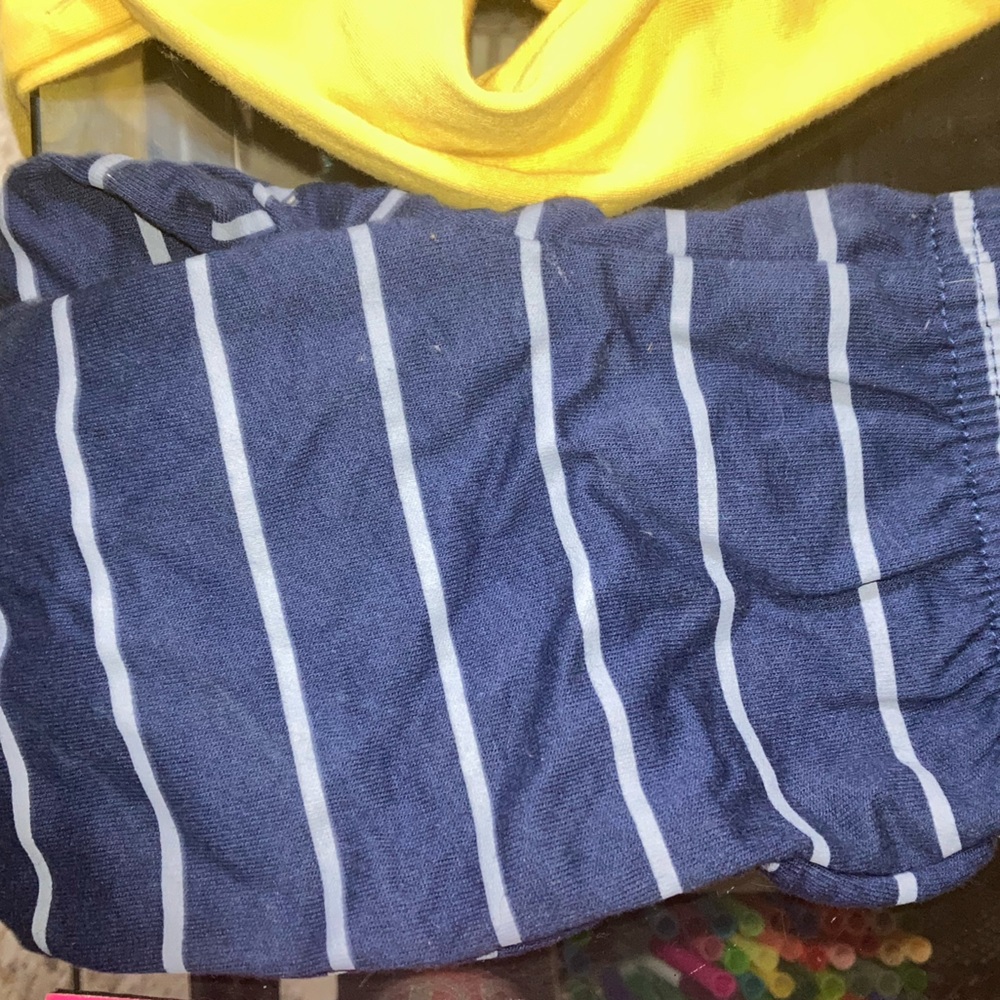 Boys outfit 3-6 months
